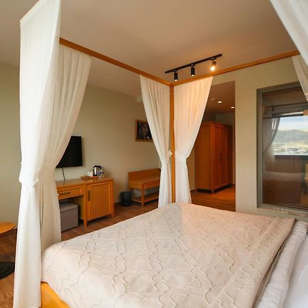 Marin Alacati Hotel 外观 照片