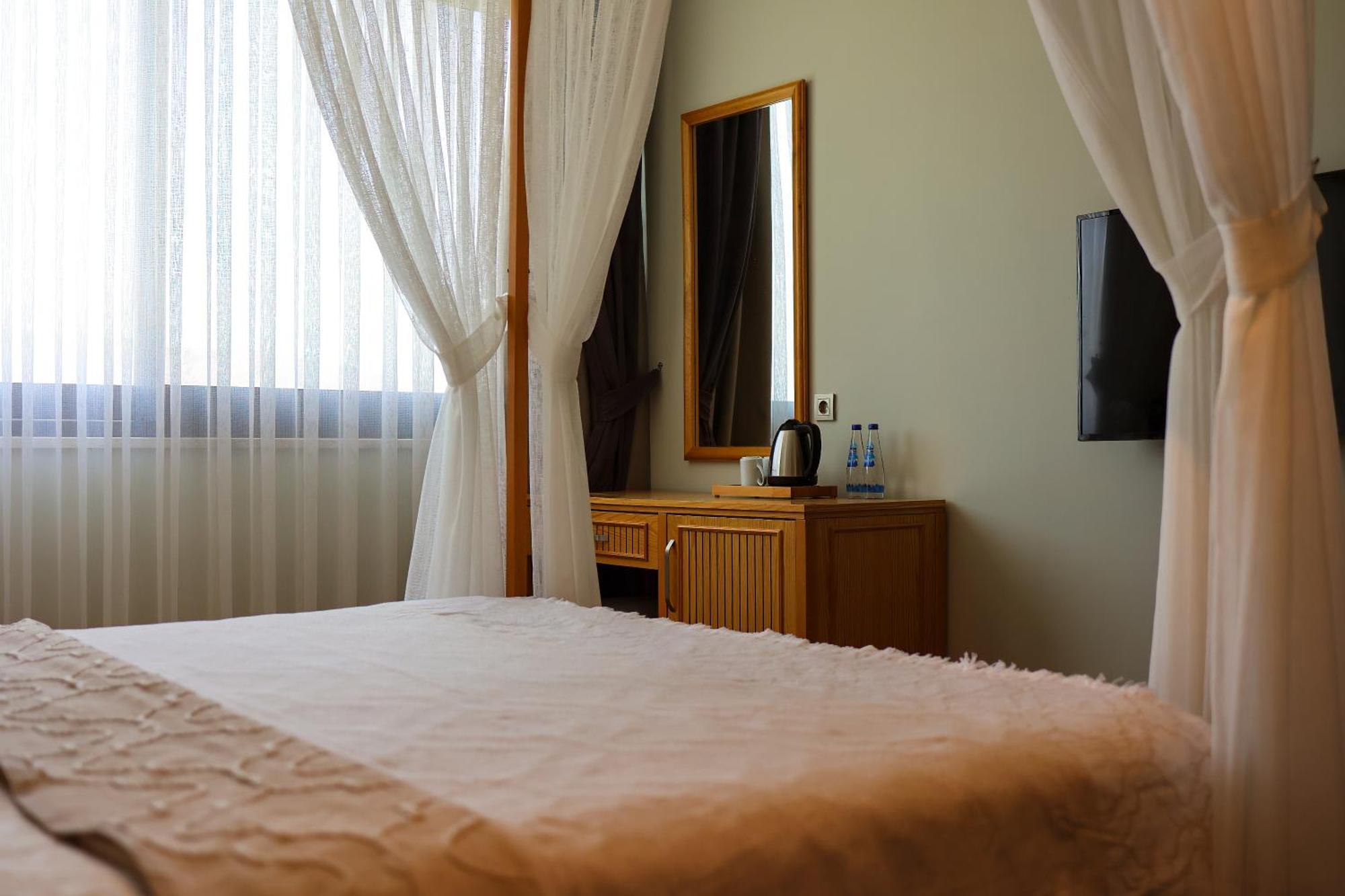 Marin Alacati Hotel 外观 照片