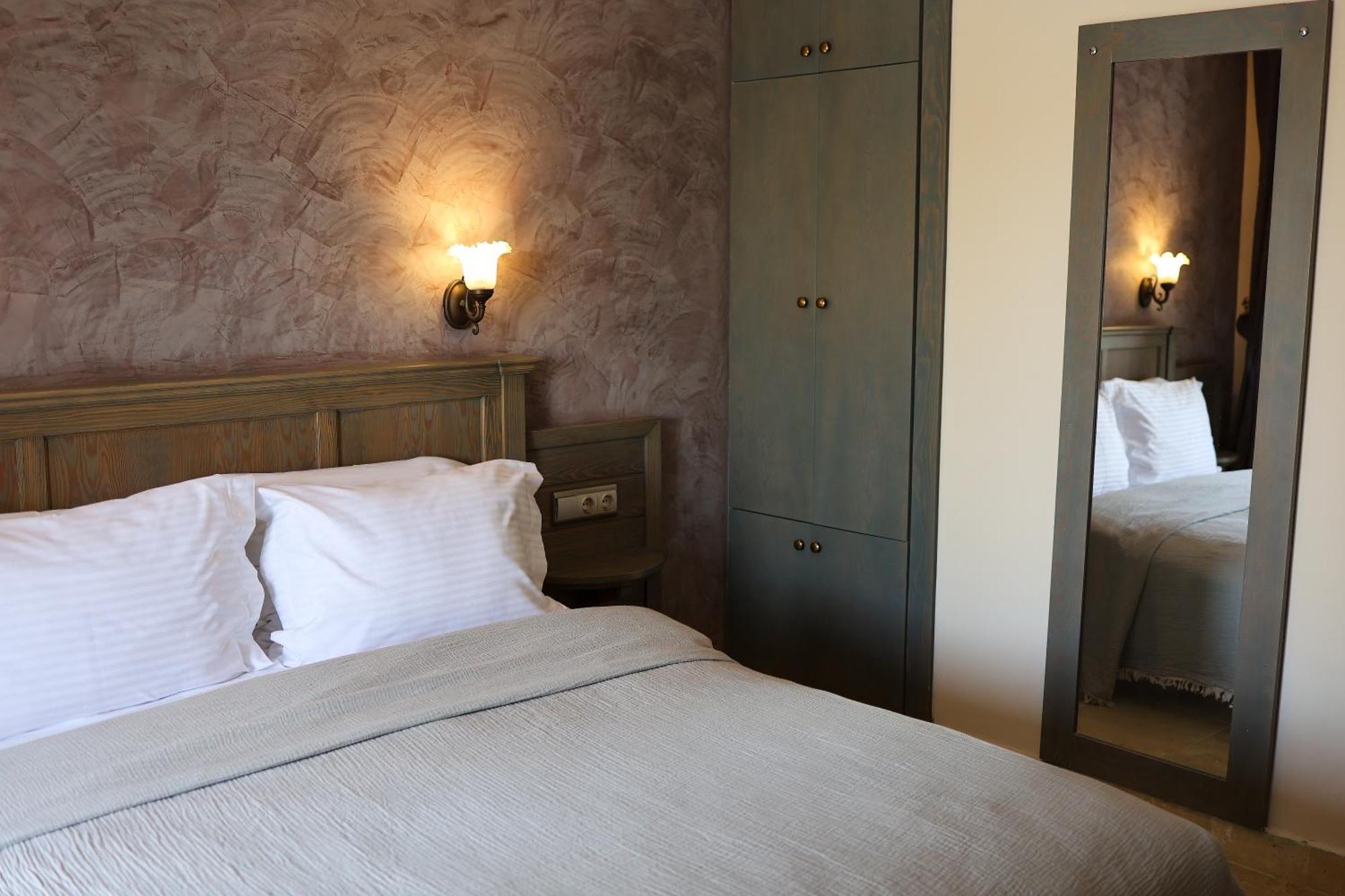 Marin Alacati Hotel 外观 照片