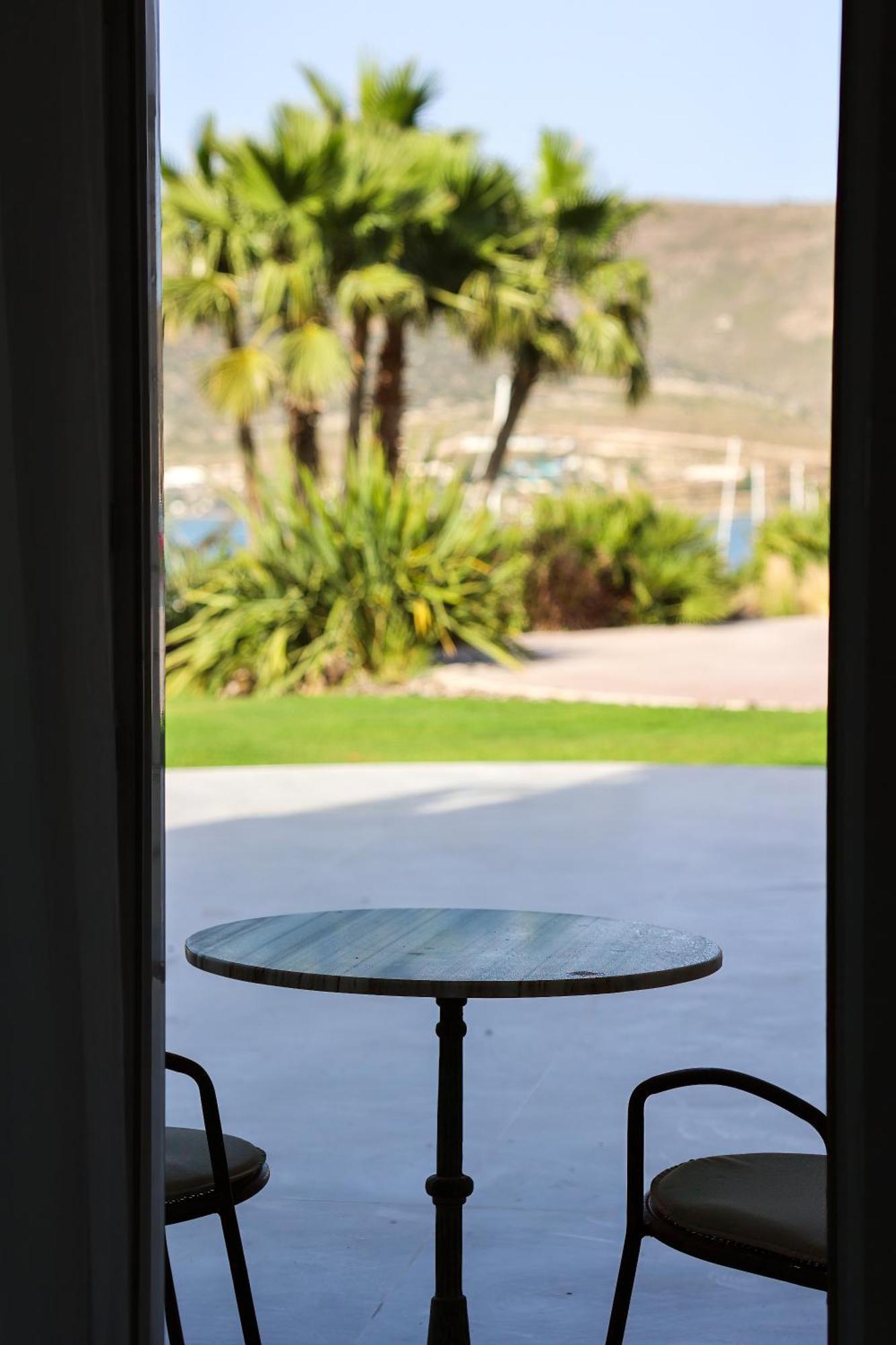 Marin Alacati Hotel 外观 照片