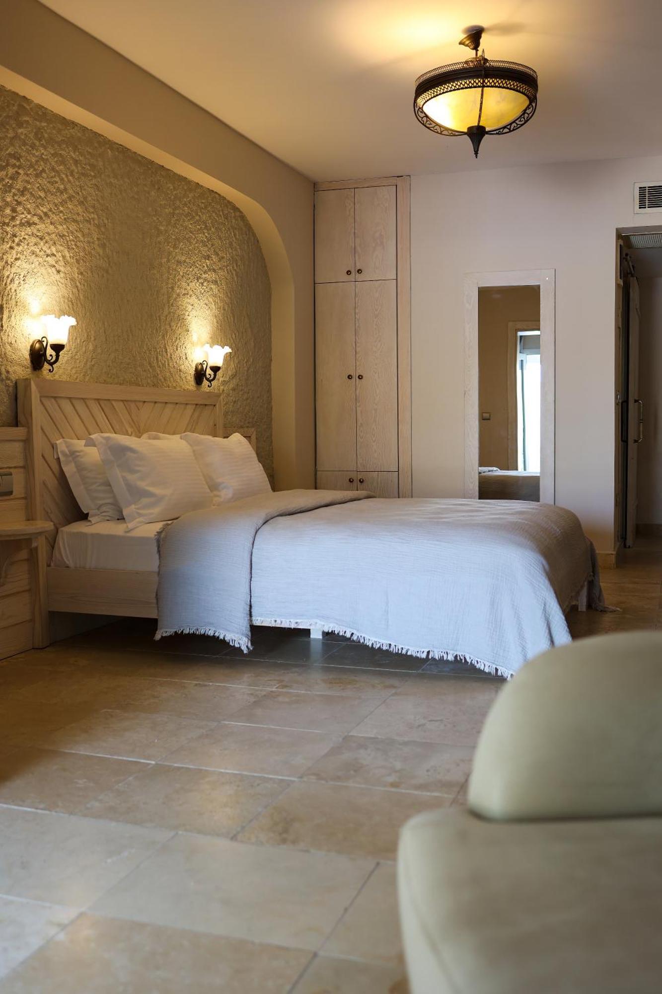 Marin Alacati Hotel 外观 照片