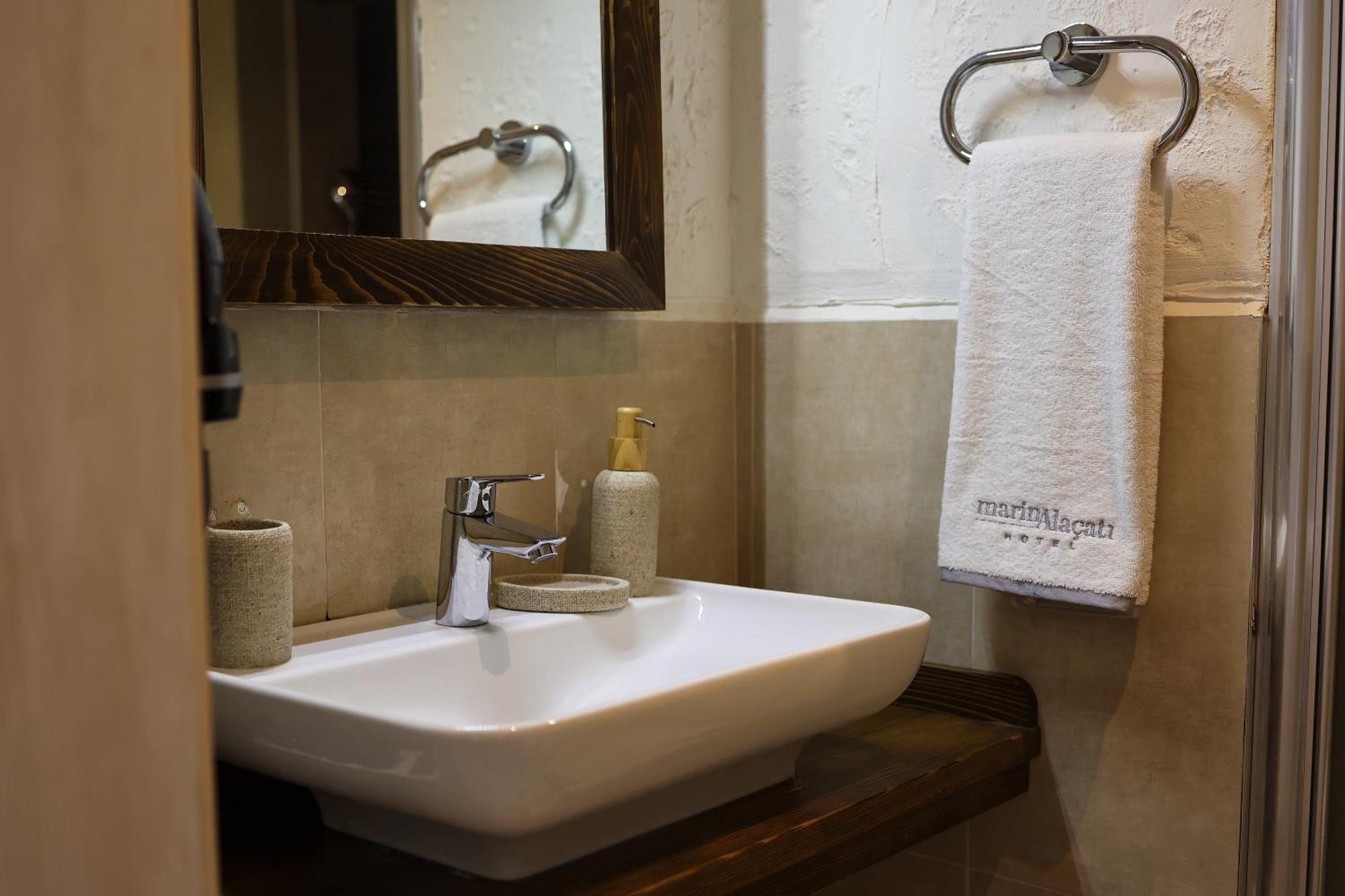 Marin Alacati Hotel 外观 照片