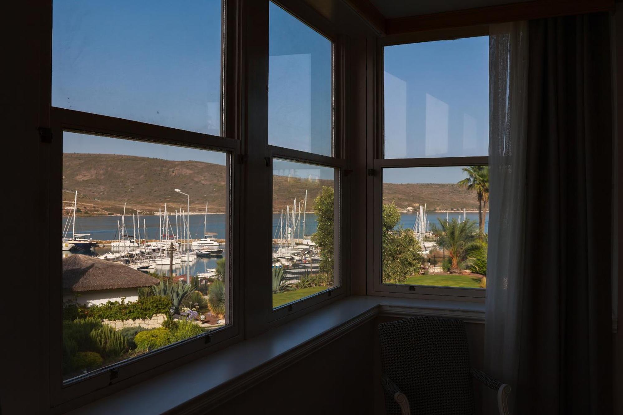 Marin Alacati Hotel 外观 照片
