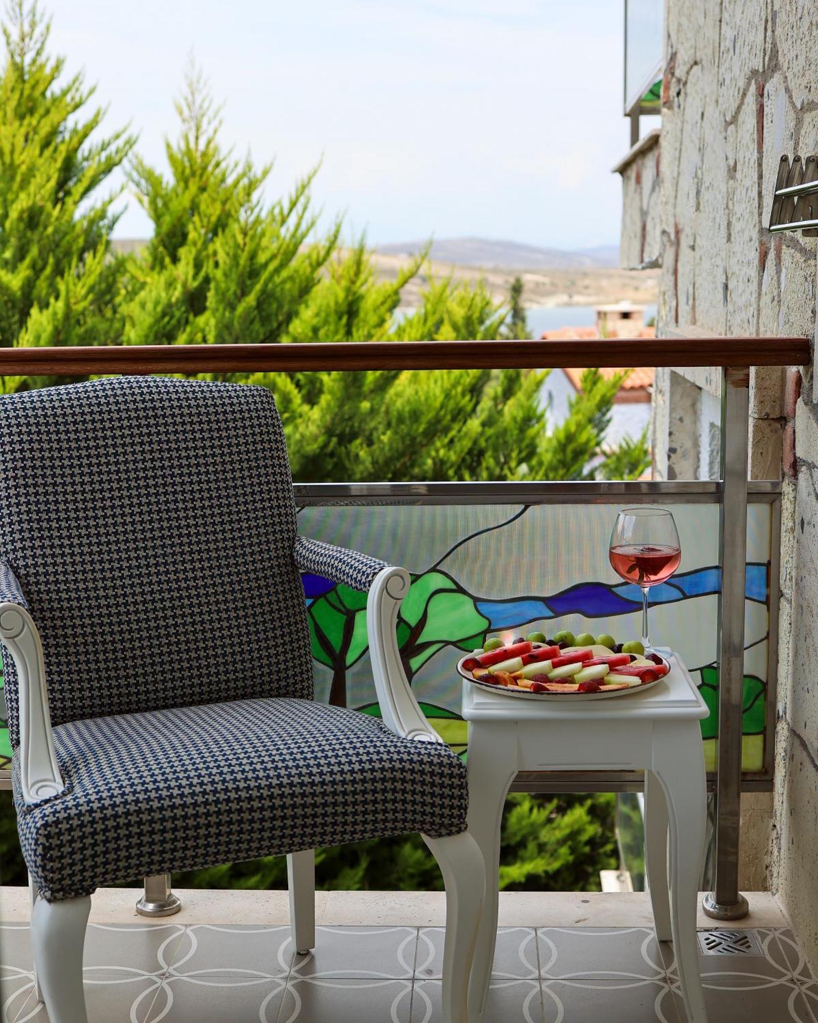 Marin Alacati Hotel 外观 照片