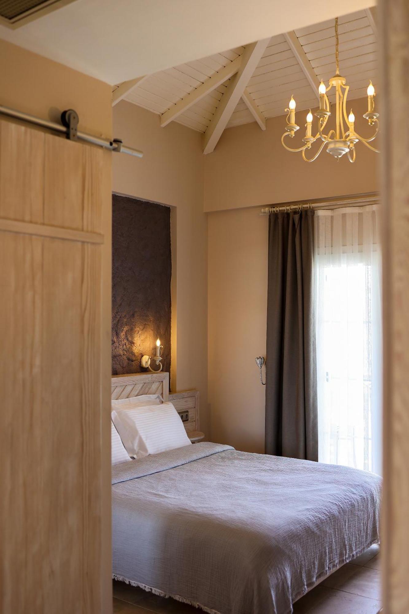 Marin Alacati Hotel 外观 照片
