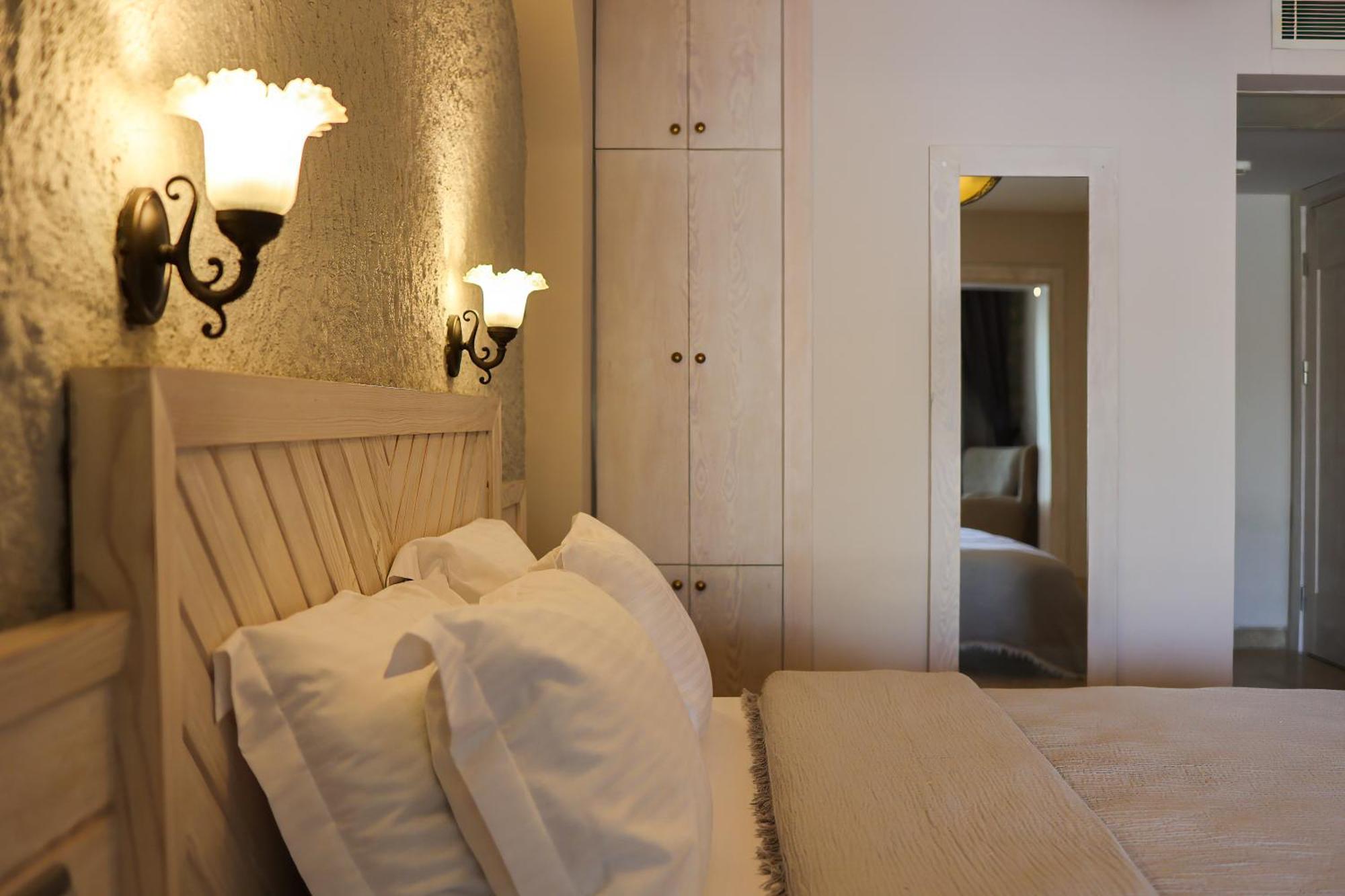 Marin Alacati Hotel 外观 照片