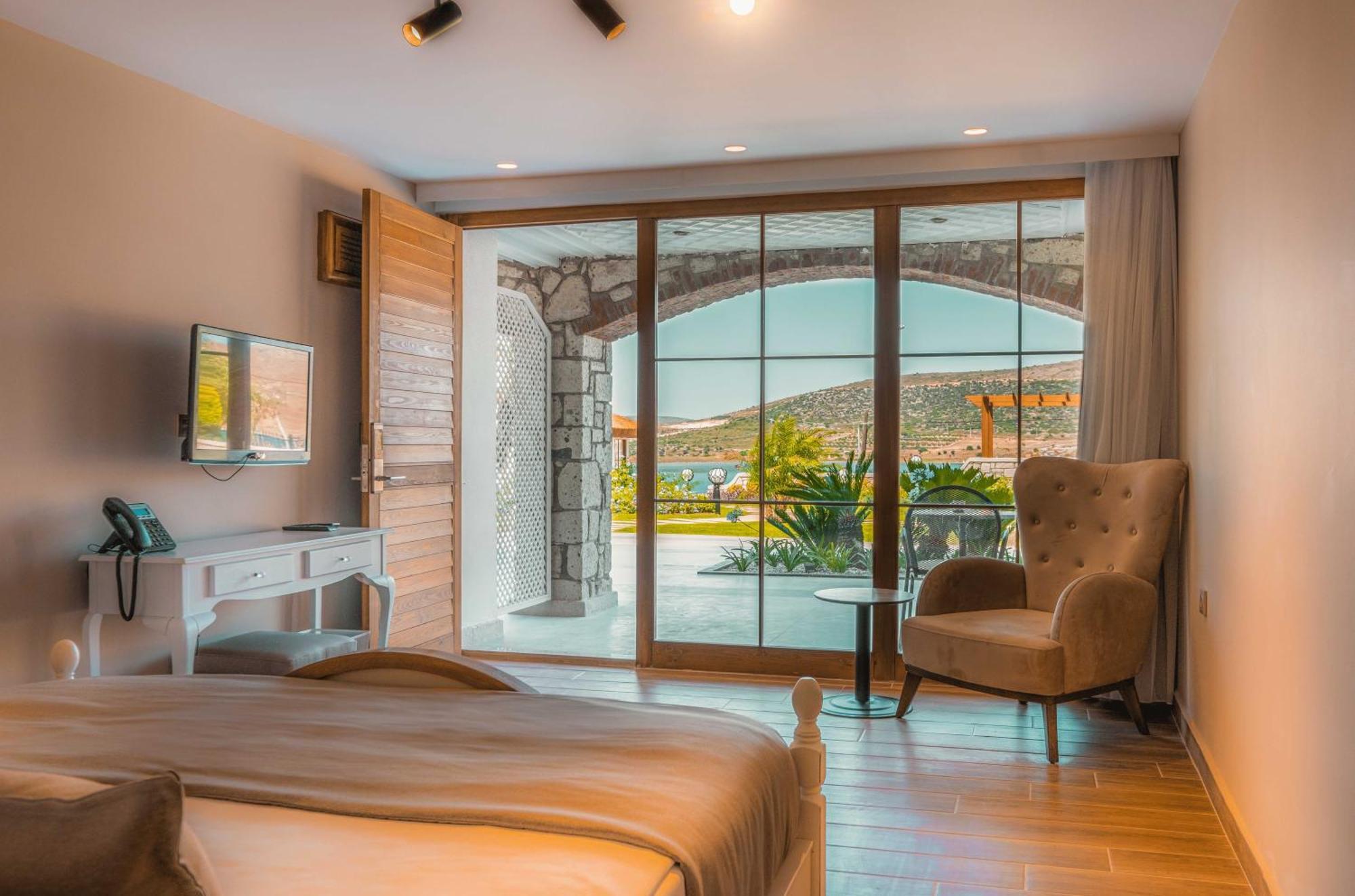 Marin Alacati Hotel 外观 照片