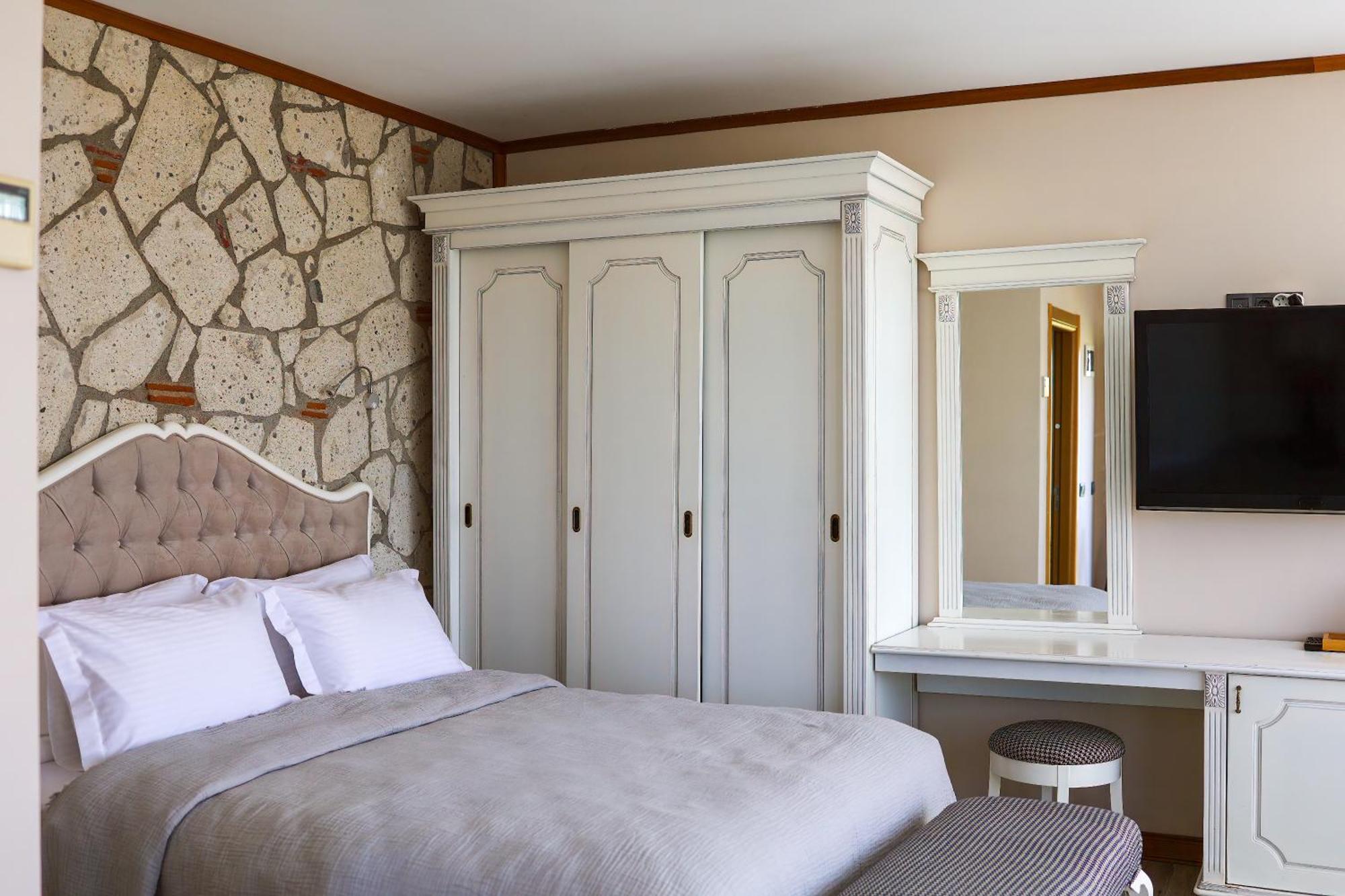 Marin Alacati Hotel 外观 照片