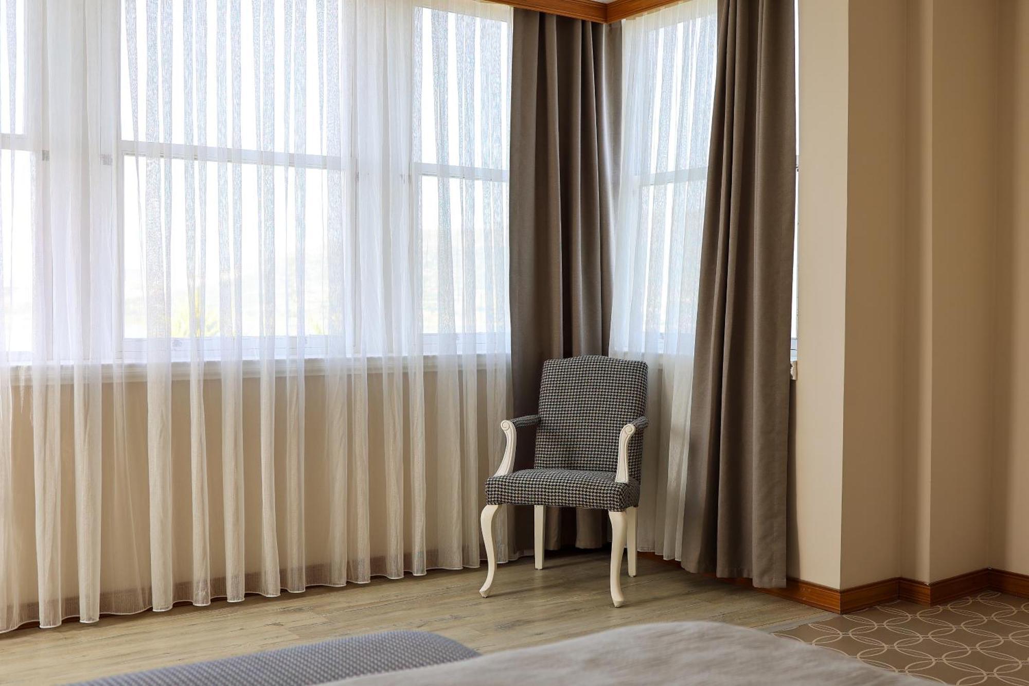 Marin Alacati Hotel 外观 照片