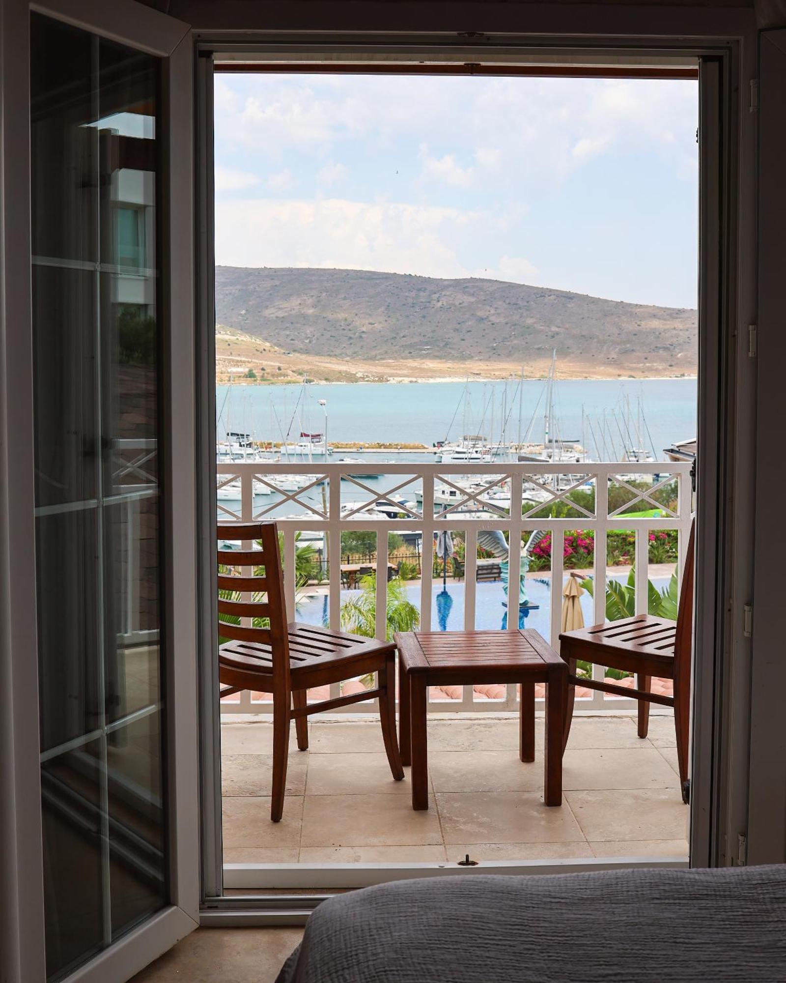 Marin Alacati Hotel 外观 照片