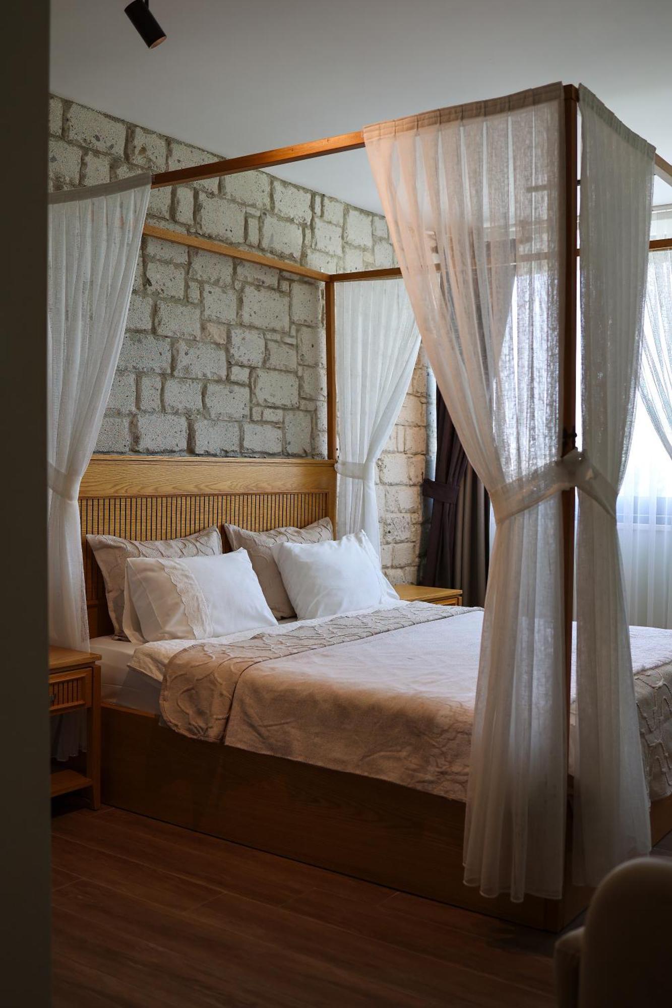 Marin Alacati Hotel 外观 照片
