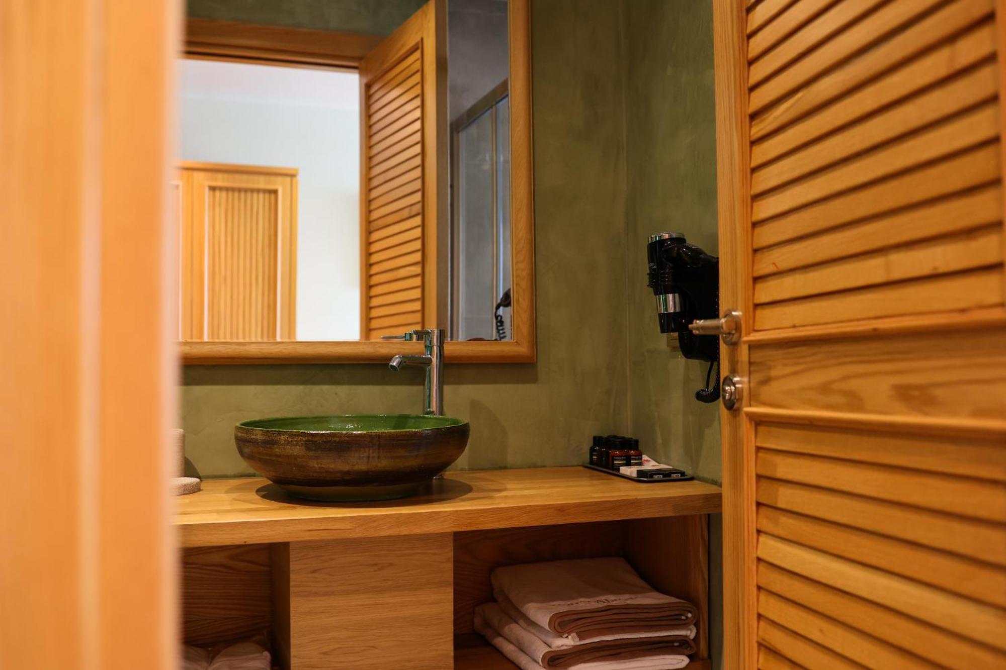 Marin Alacati Hotel 外观 照片