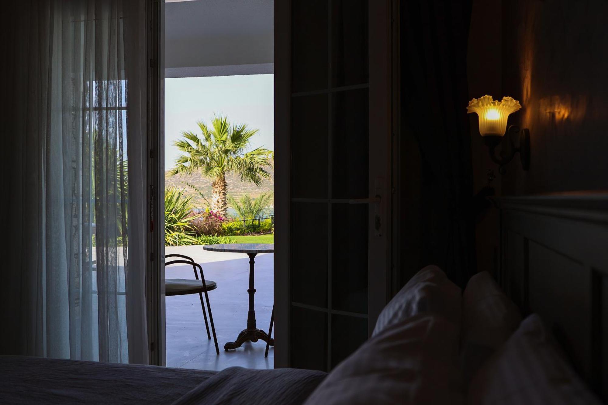 Marin Alacati Hotel 外观 照片
