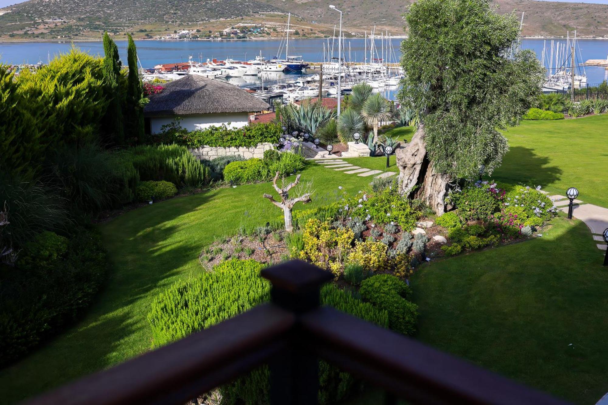 Marin Alacati Hotel 外观 照片