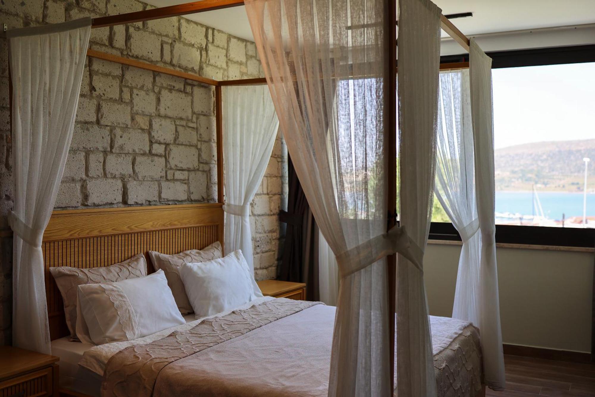 Marin Alacati Hotel 外观 照片