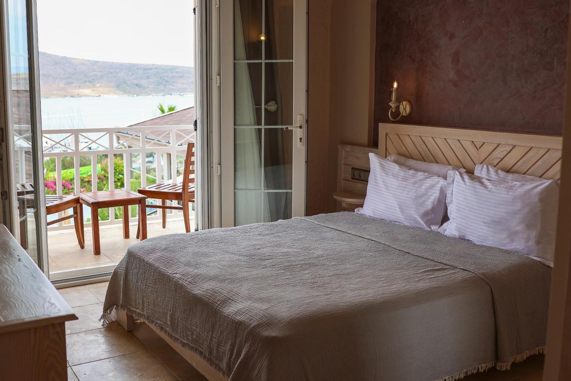 Marin Alacati Hotel 外观 照片