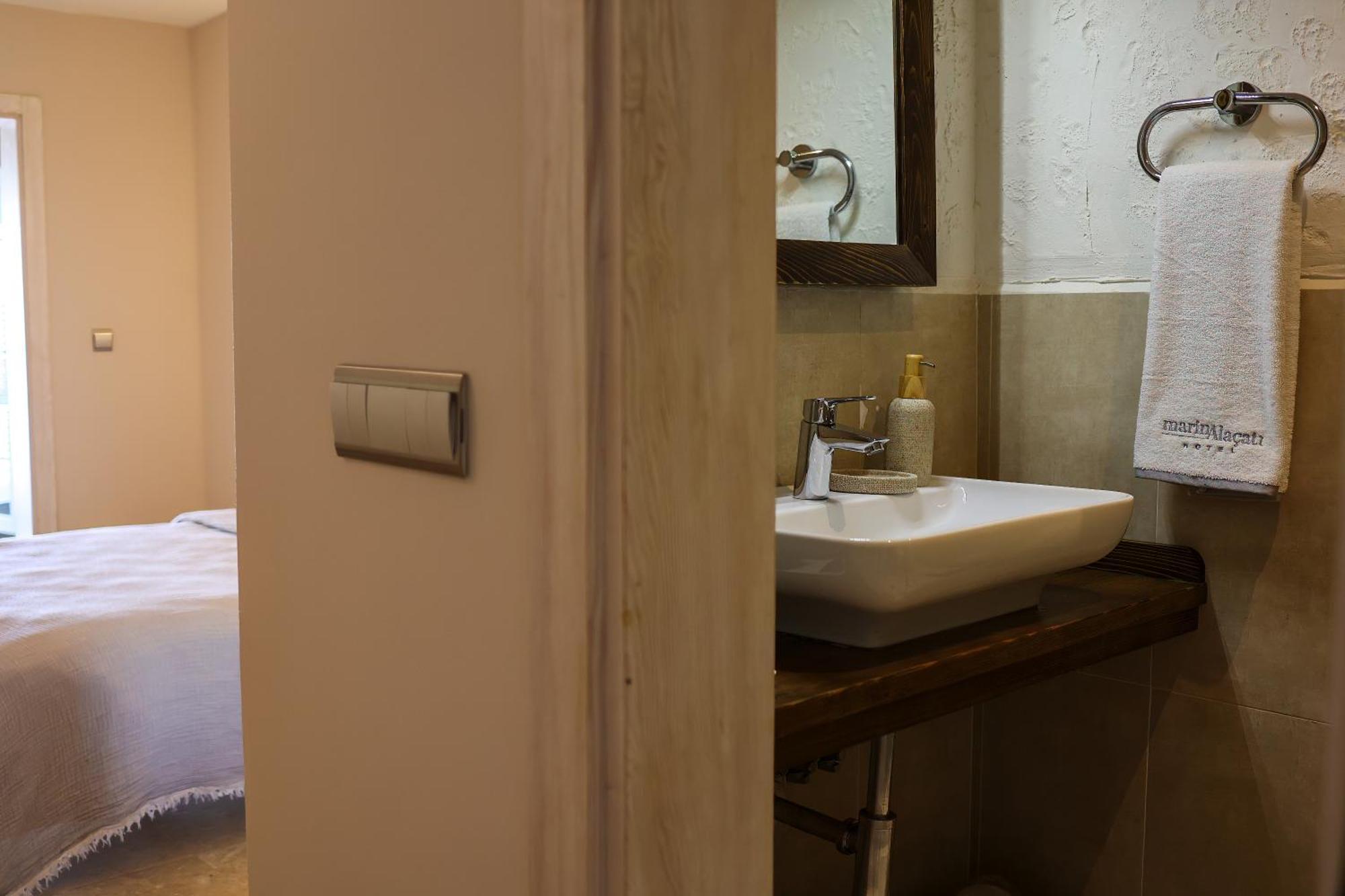 Marin Alacati Hotel 外观 照片