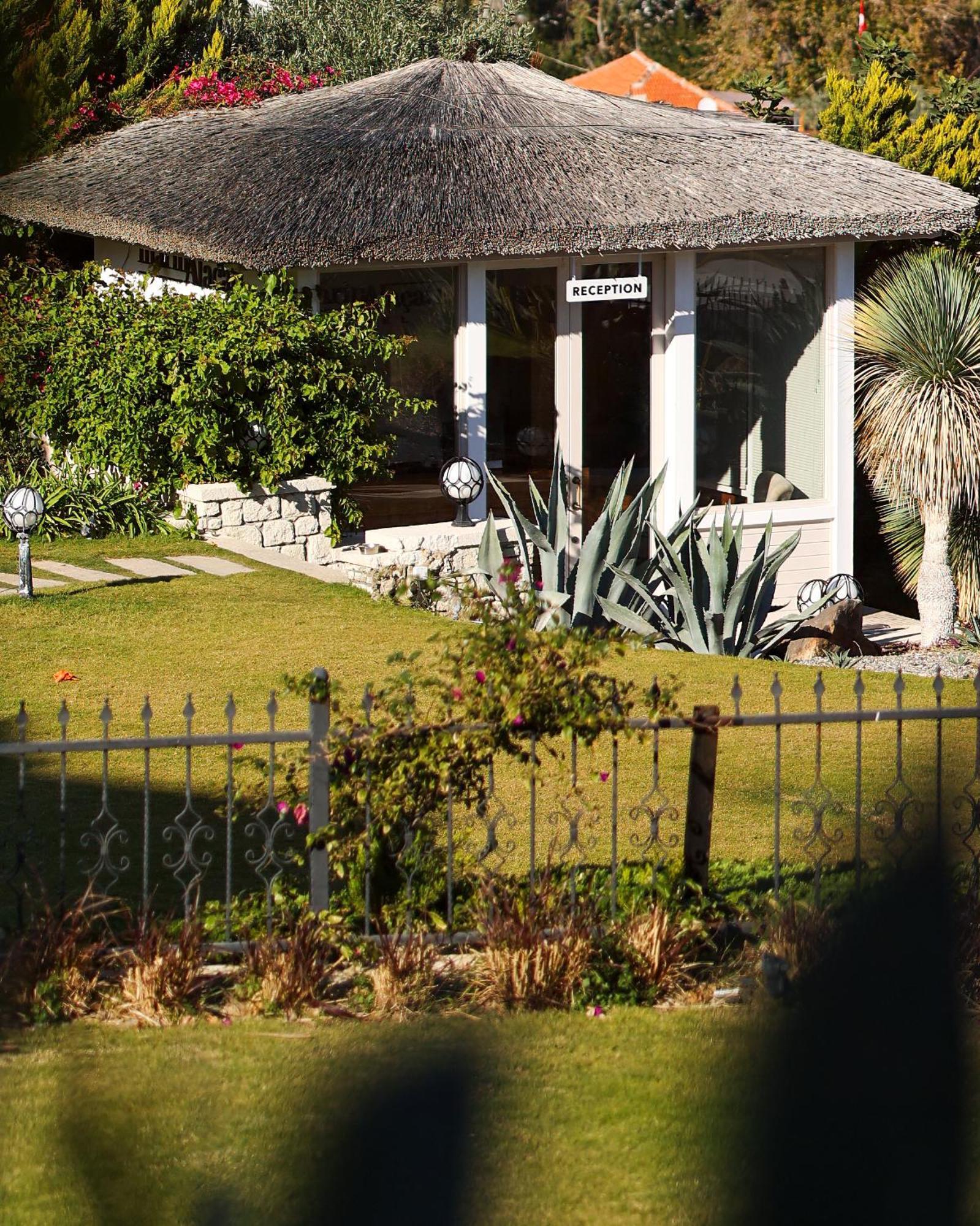 Marin Alacati Hotel 外观 照片