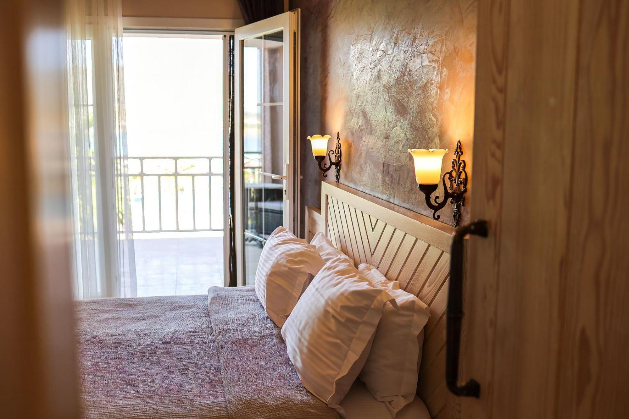 Marin Alacati Hotel 外观 照片