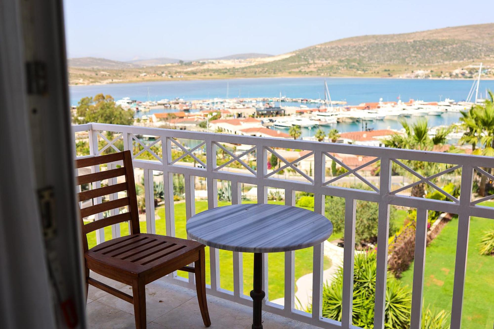 Marin Alacati Hotel 外观 照片
