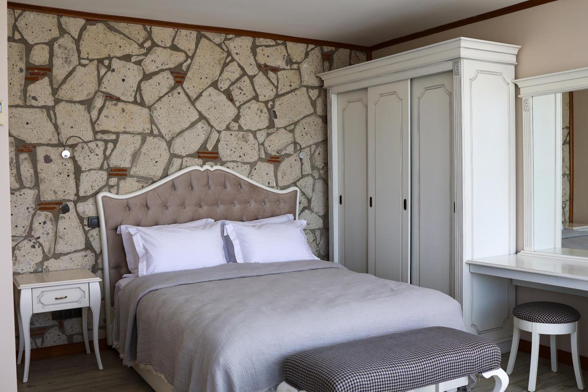 Marin Alacati Hotel 外观 照片