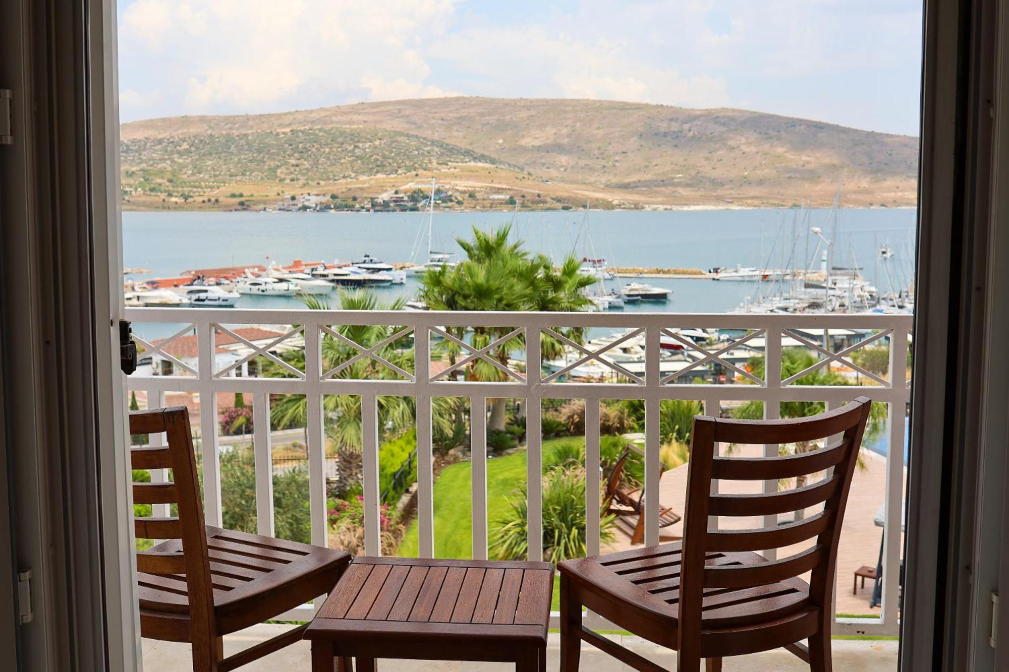 Marin Alacati Hotel 外观 照片