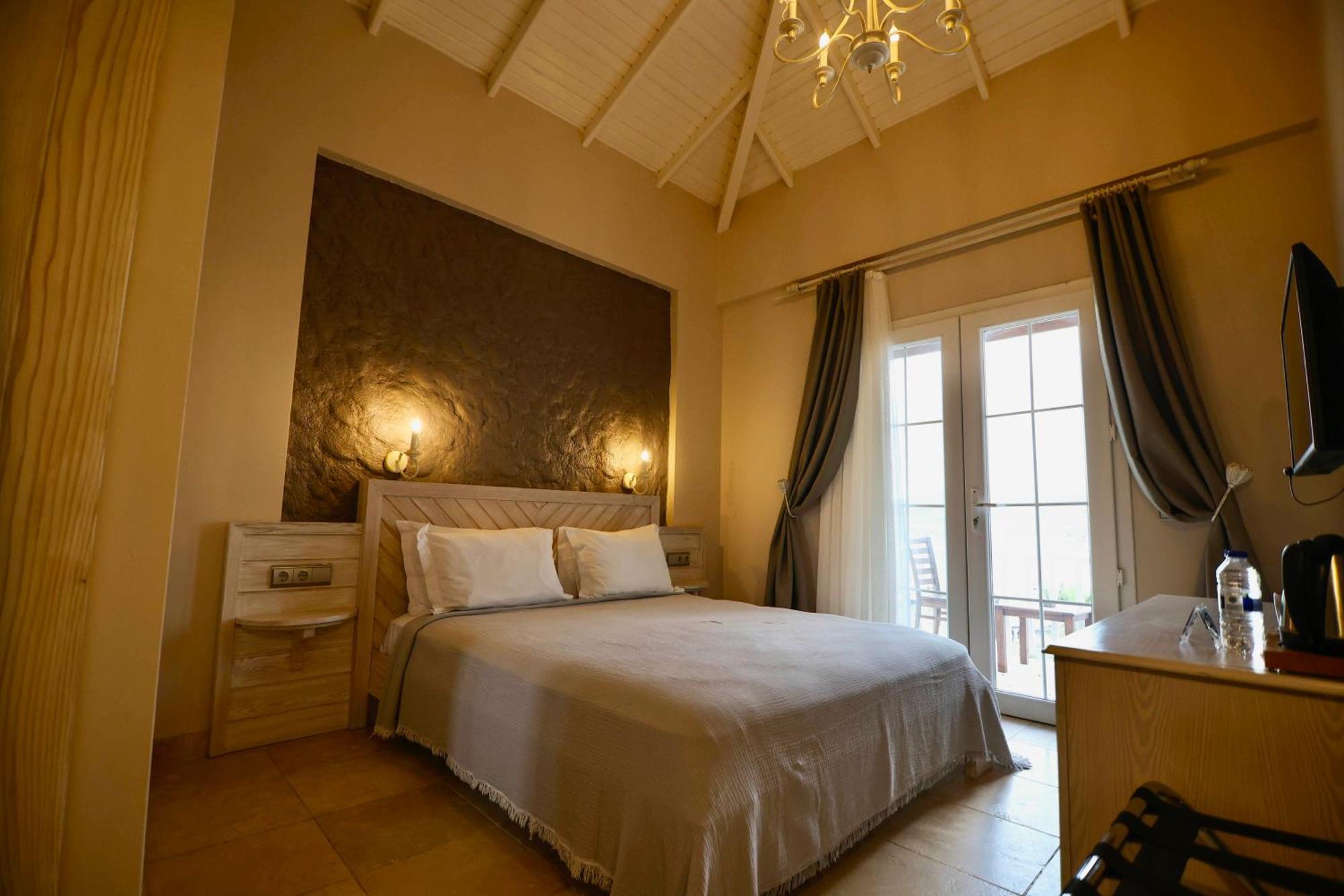 Marin Alacati Hotel 外观 照片