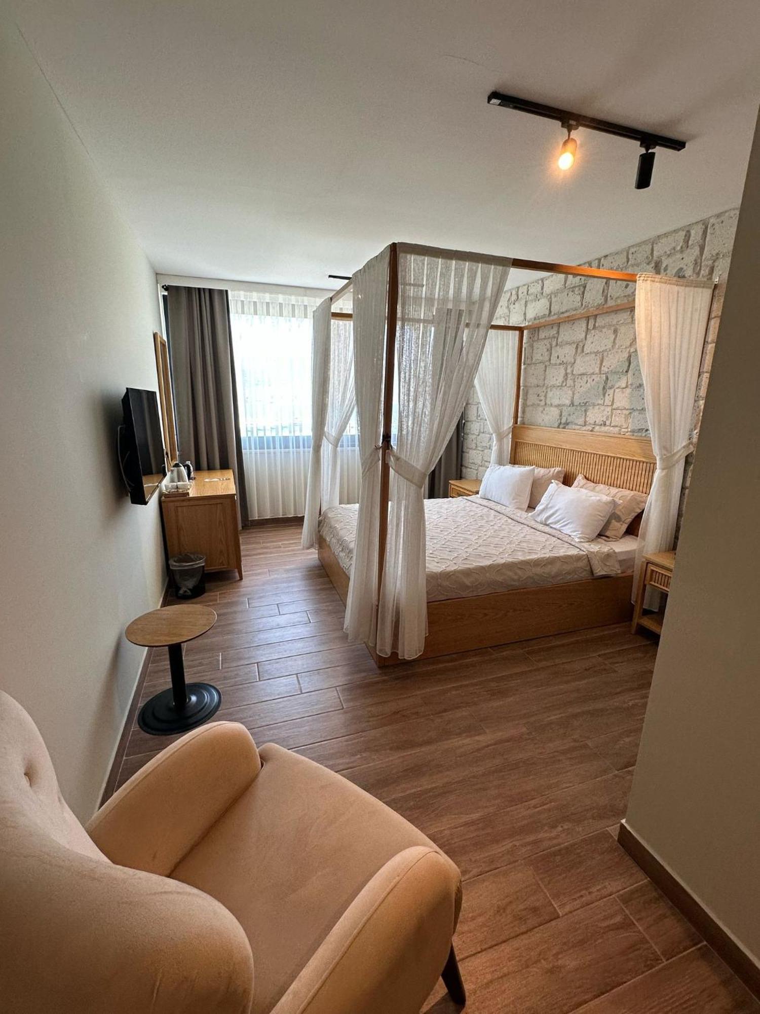 Marin Alacati Hotel 外观 照片