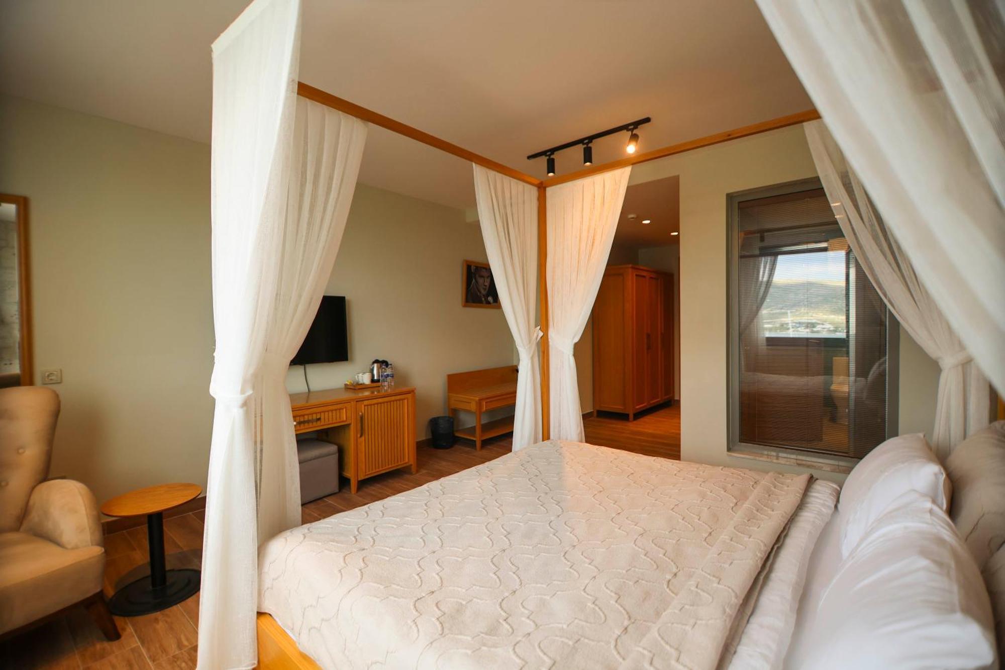 Marin Alacati Hotel 外观 照片