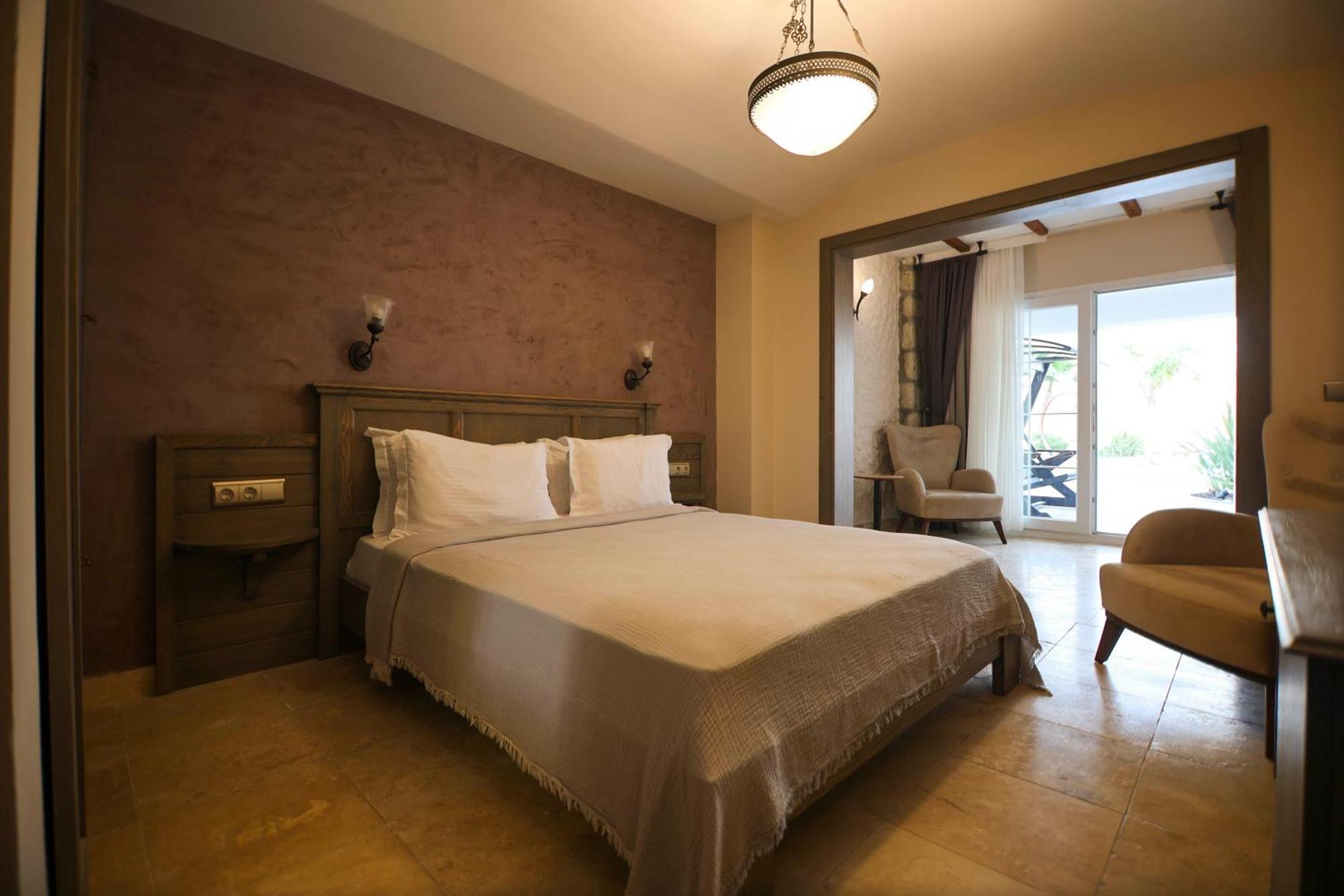 Marin Alacati Hotel 外观 照片