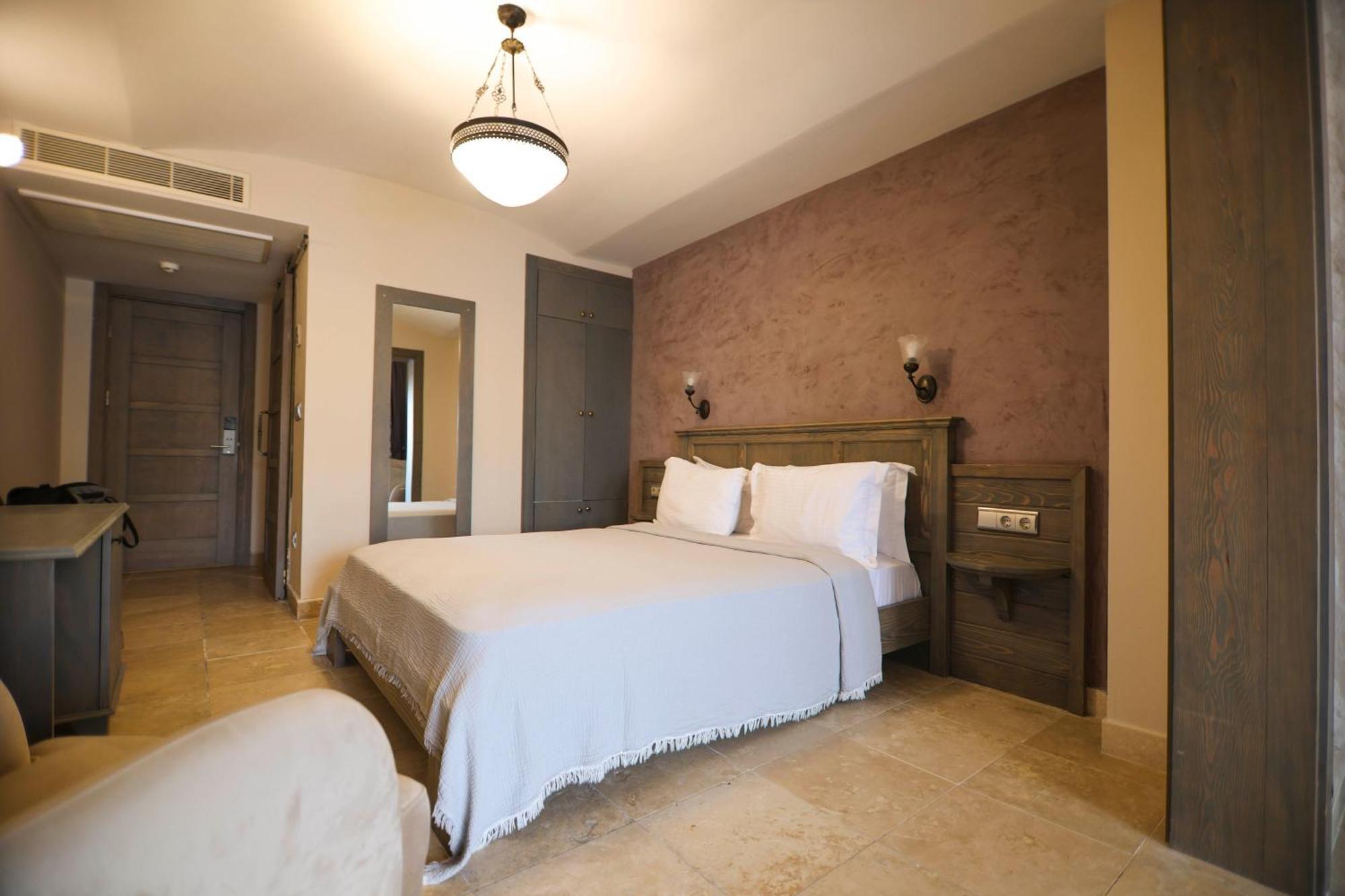 Marin Alacati Hotel 外观 照片