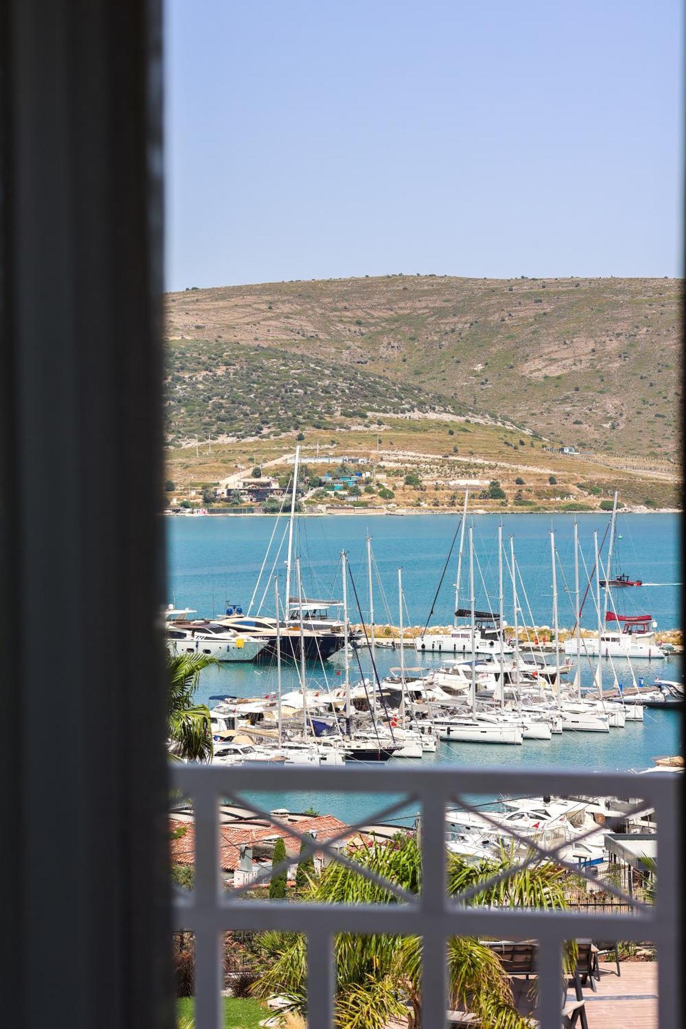 Marin Alacati Hotel 外观 照片